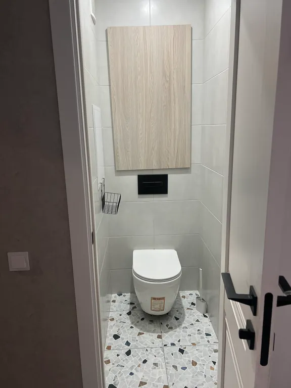 В лучшем месте города