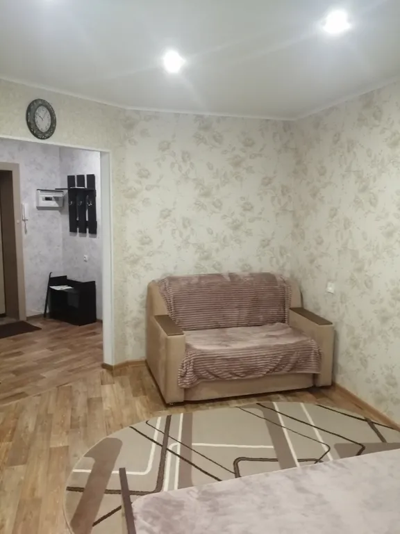 Уютная квартира в жд округе