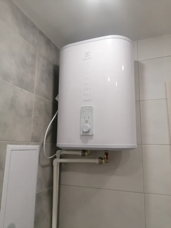 Уютная студия в центре города