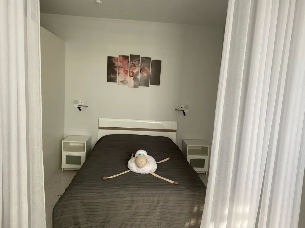 Квартира Апартаменты в комплексе Баден спа — Светлогорск