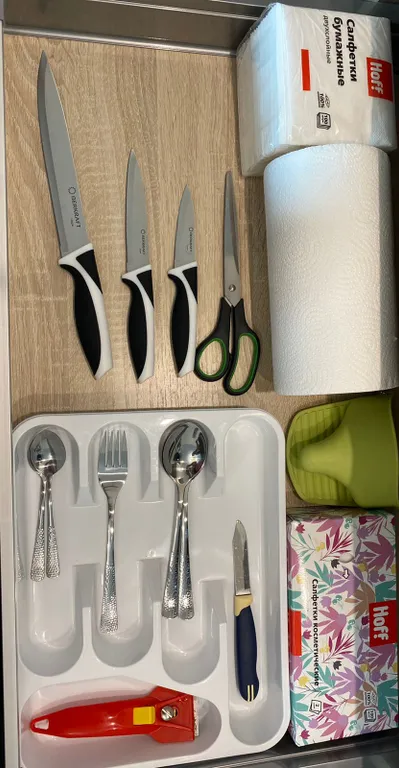 Студия в центре города