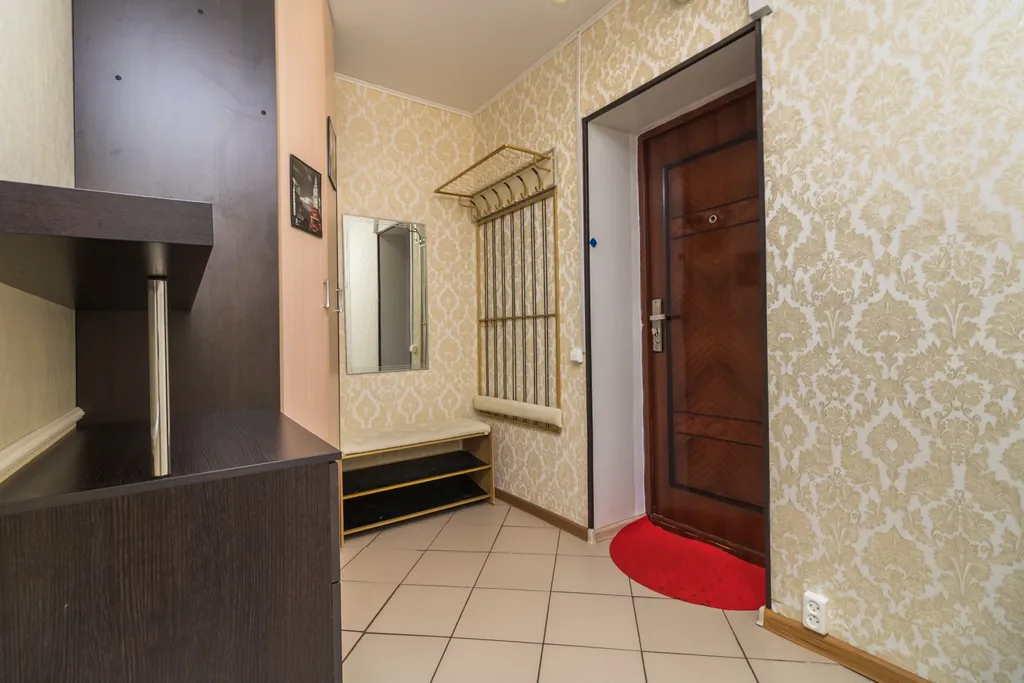 Уютная студия