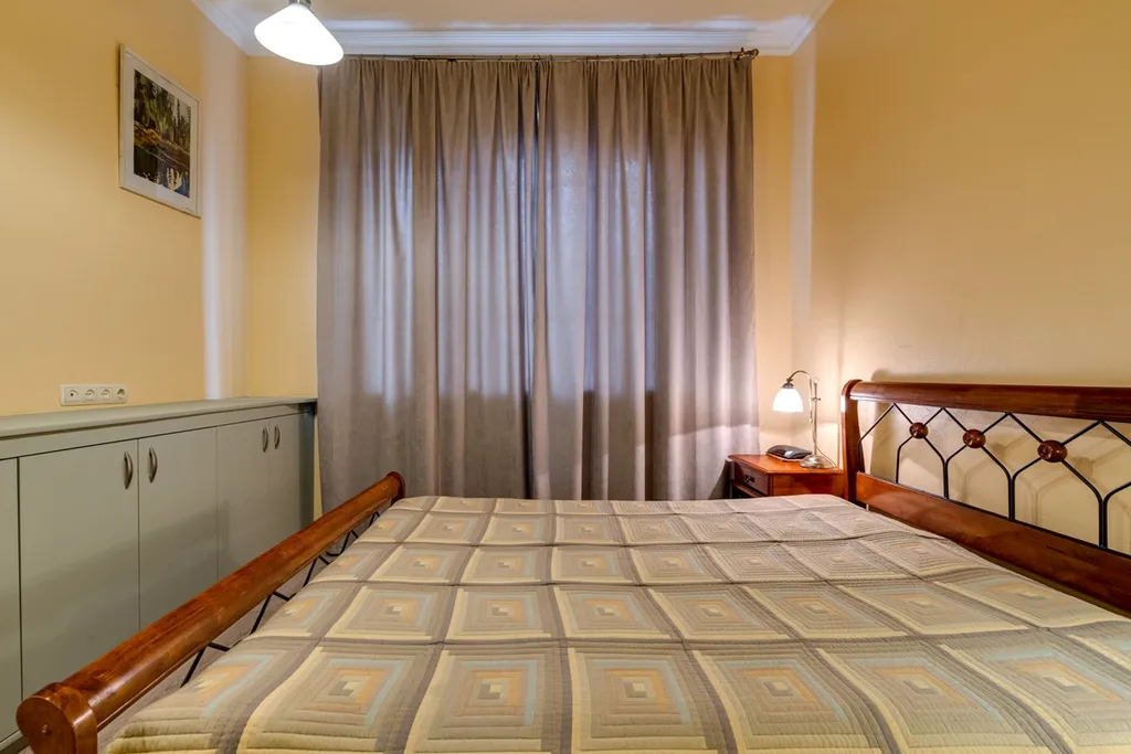 Квартира Комфортная квартира рядом с Арбатом — Москва