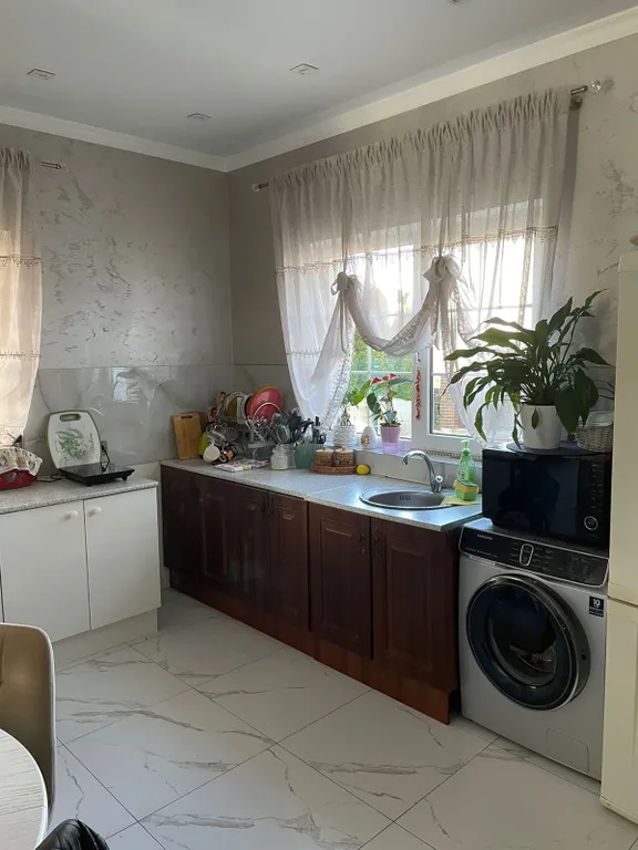 Уютный дом у моря