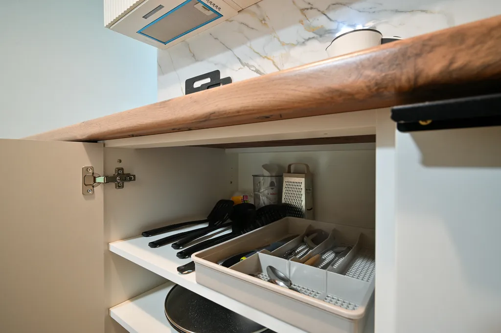 Стильная студия в Ватутинках центральных