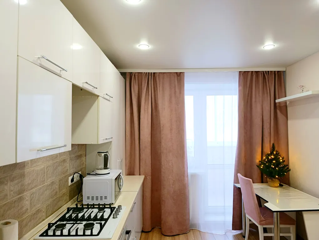 Квартира рядом с ОКБ и ДОКБ