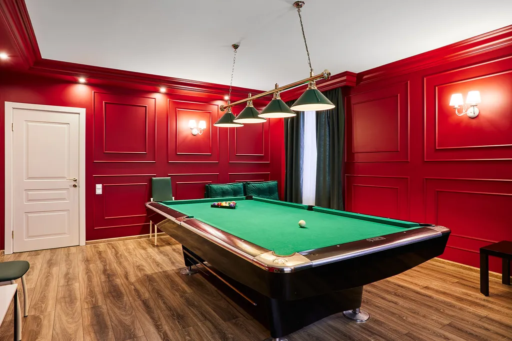 6-комнатный Дом