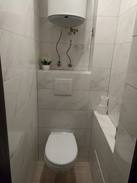 Квартира у автовокзала