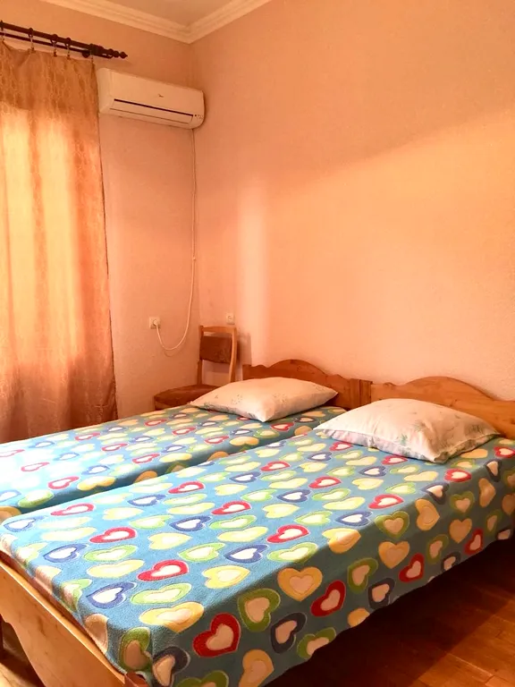 Квартира Комната — Гагра