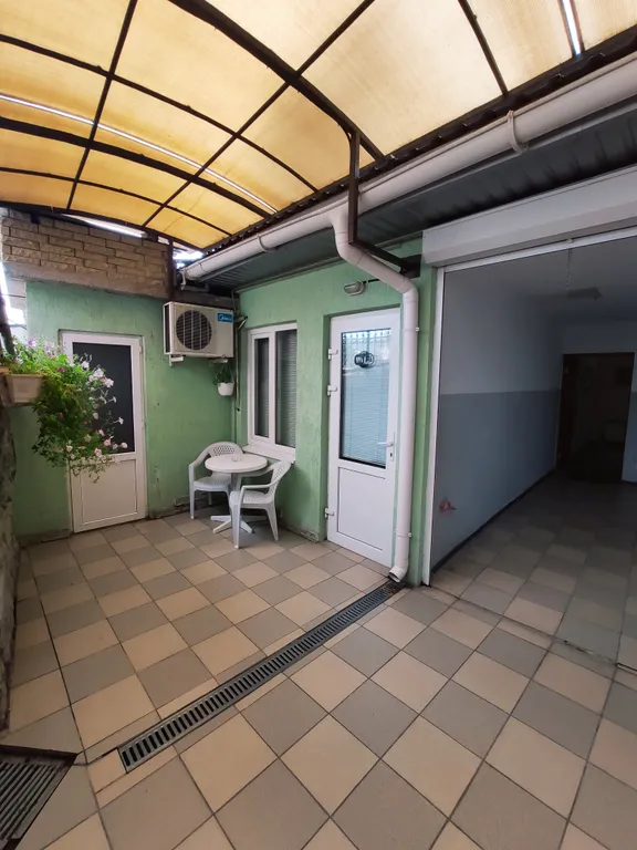 Наш Дом в Ялте