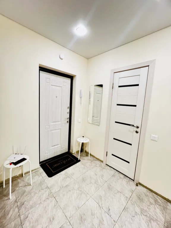 Уютная евро-двушка в ЖК Московский