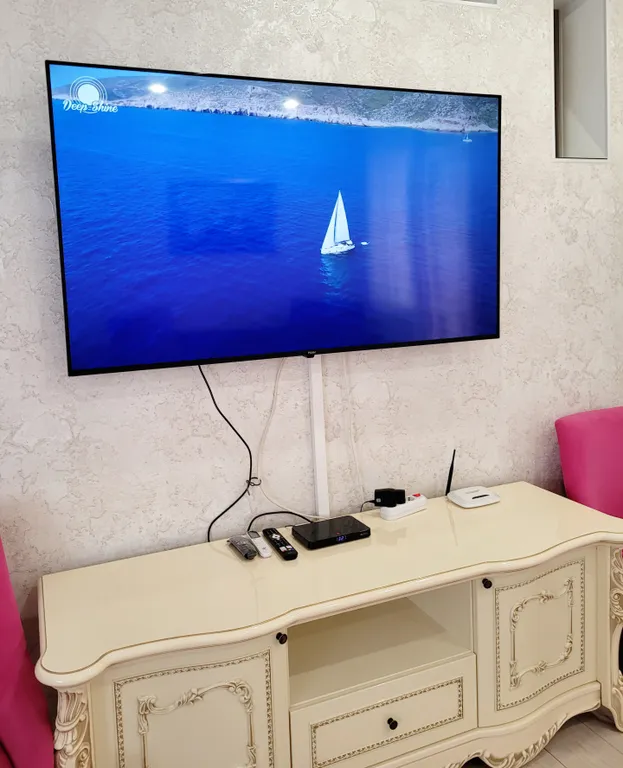 Апартаменты бунгало Валенсия