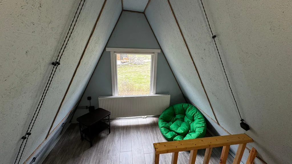 2-комнатный Дом