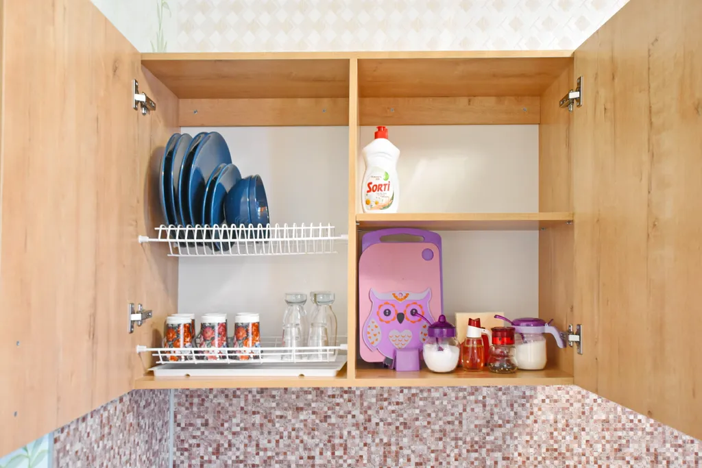 Квартира Квартира Happy apartment — Самара