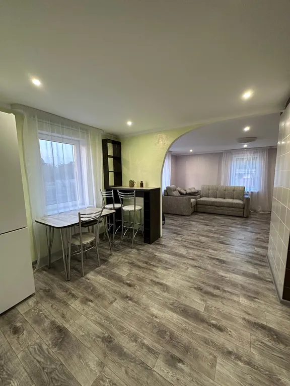 База отдыха Выходной-и-точка