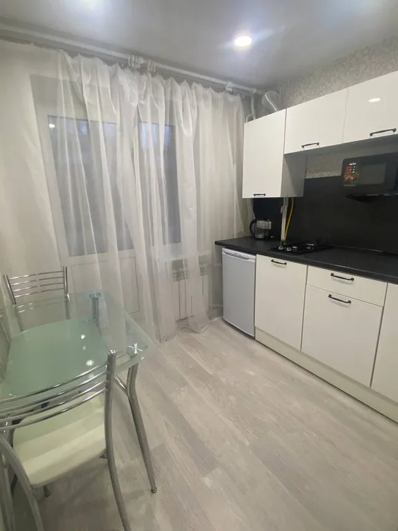 Квартира, где живёт счастье