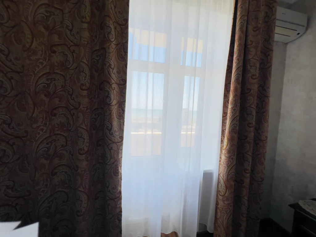 Люкс на берегу Каспия