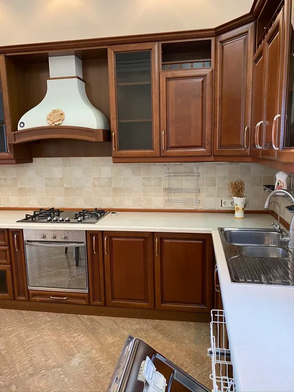 Aymesa вилла с видом на Каспийское море