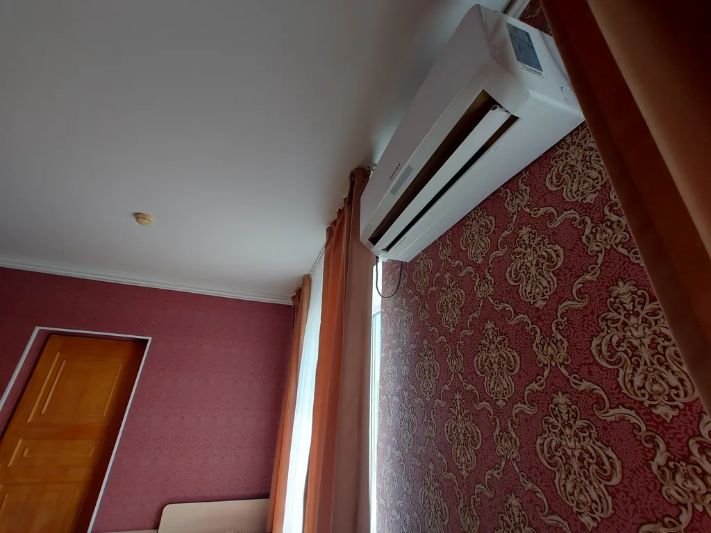 Квартира Комната — Кучугуры