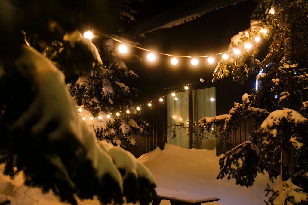 Горы по колено 1 с видом на гору Зеленая