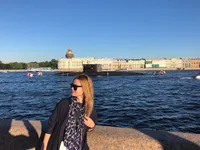 Наталья Николаевна