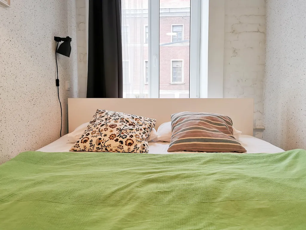 Квартира 1-комнатная Квартира — Санкт-Петербург