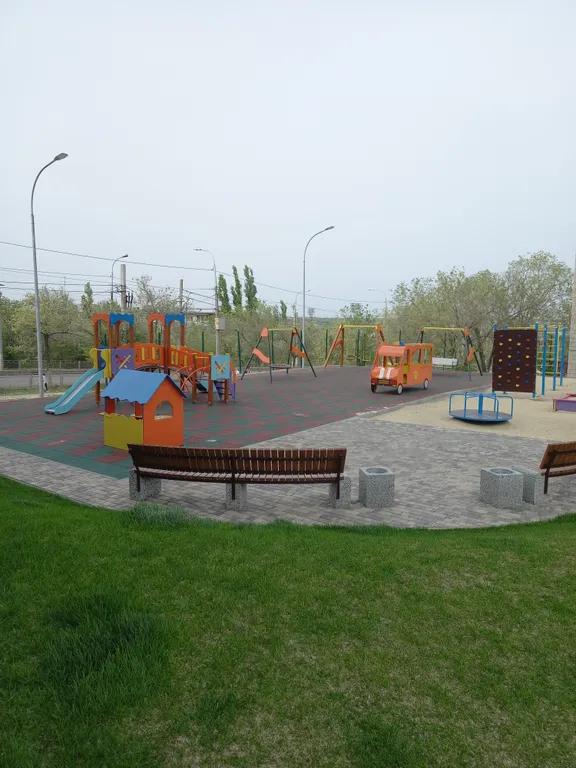 Квартира Уютная квартира — Волгоград