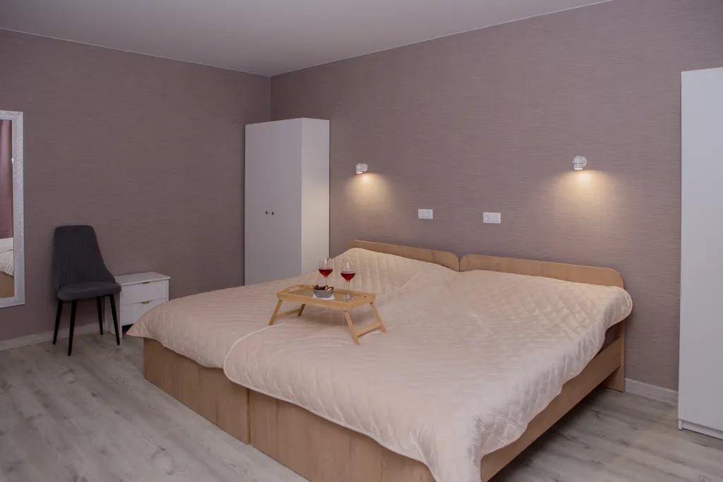 Квартира у Кремля