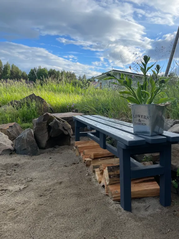 1-комнатный Дом