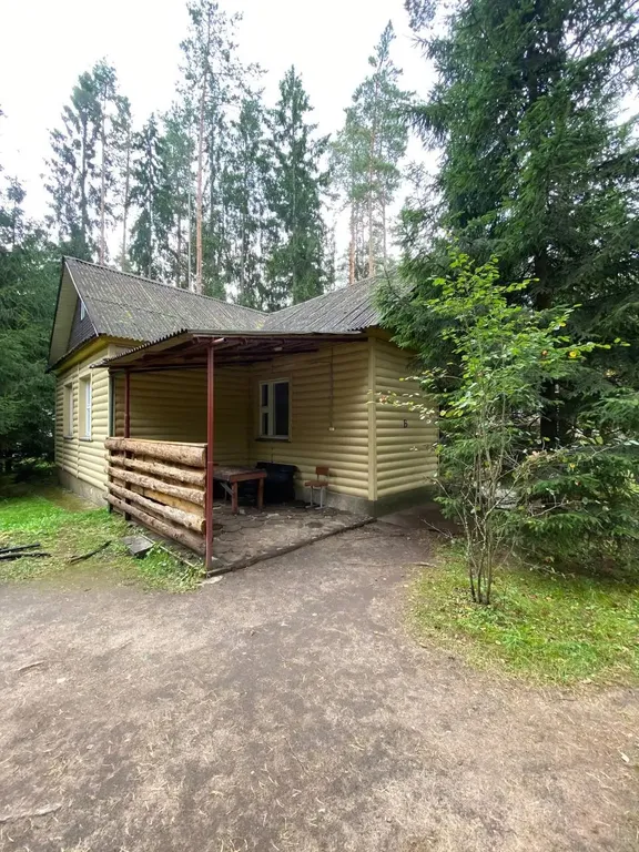 Коттедж 4-комнатный Дом — аренда посуточно в Боровляны