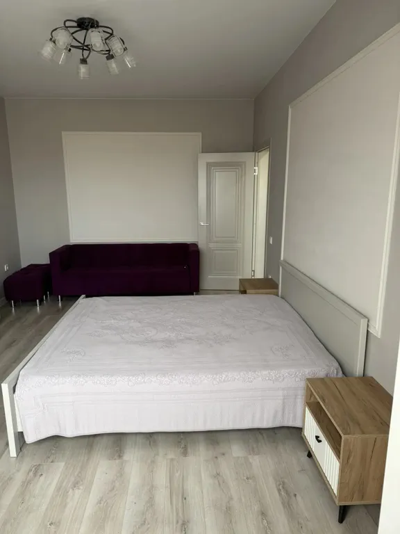 Уютная квартира — аренда посуточно в Яблоновский