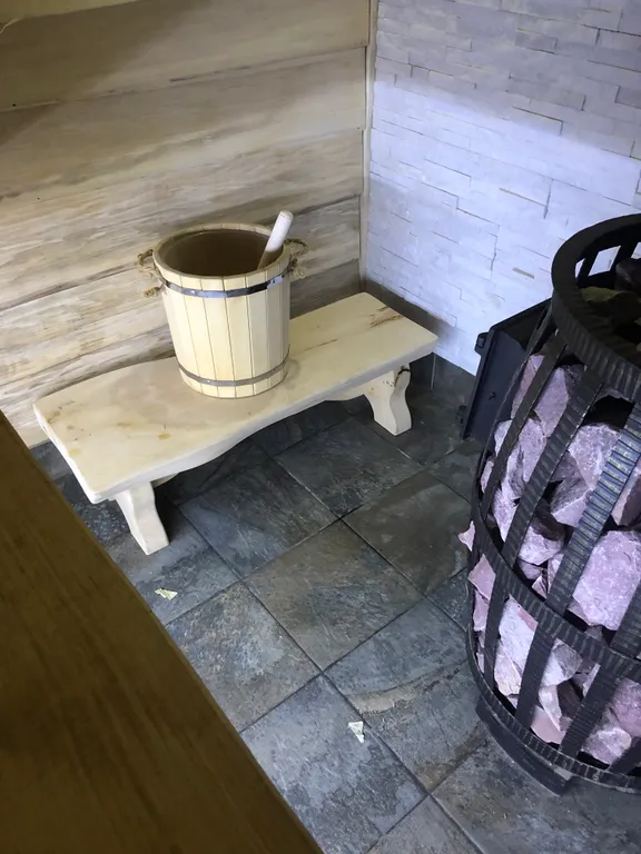 Уютный Дом Шале для семейного отдыха или в компании близких друзей