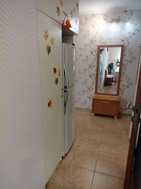 Квартира Уютная квартира в центре — Анапа