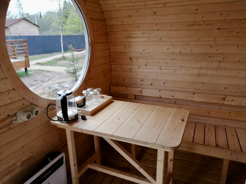 2-комнатный Дом