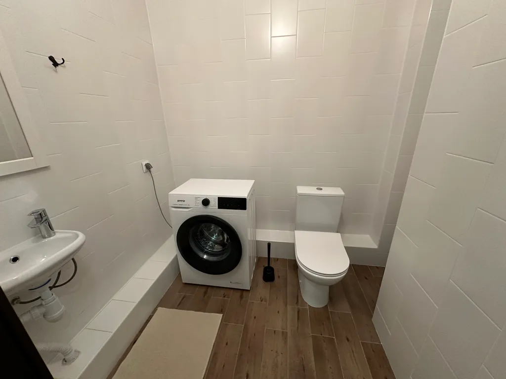 Квартира Видовая квартира на набережной — Санкт-Петербург