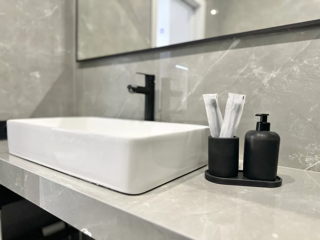 Новая квартира в современном ЖК с закрытой территорией в центре Бреста