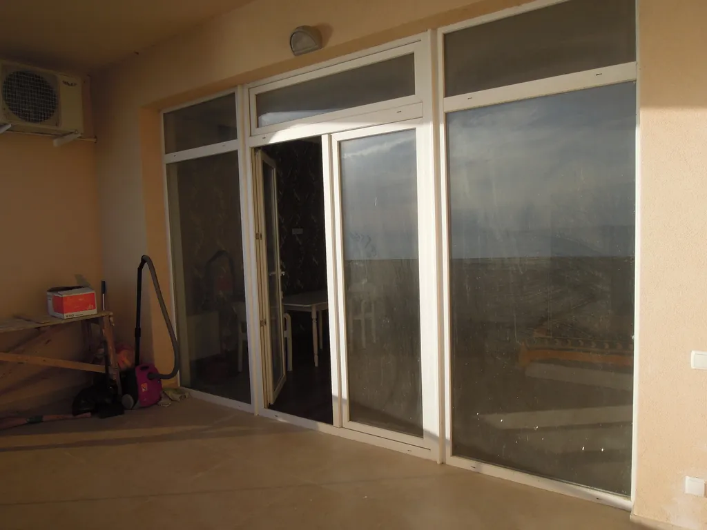 ЖК Золотые пески