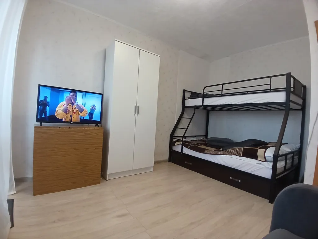 Квартира Квартира в центре города — Калининград