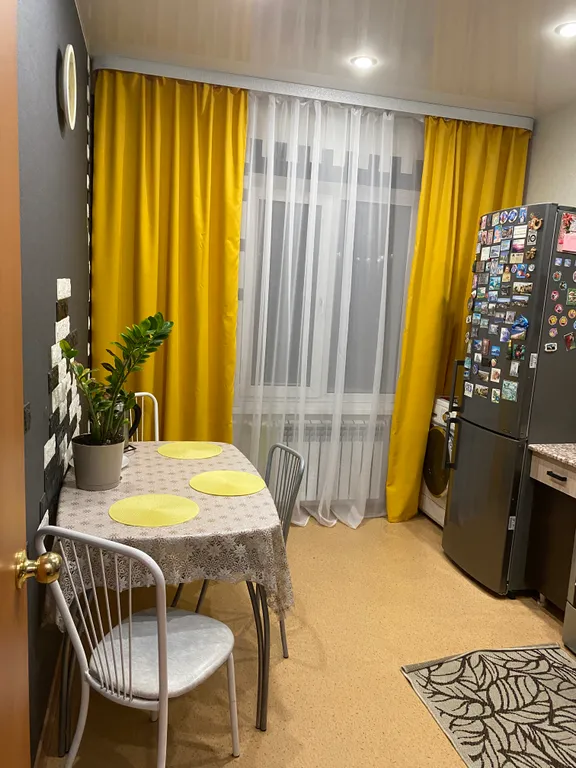 Уютная квартира в самом центре города