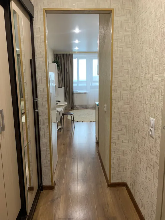 Уютная студия рядом с метро