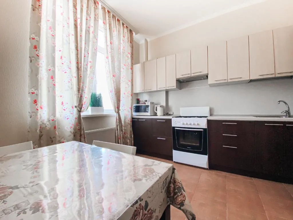 Квартира Уютная квартира на Морской — Геленджик