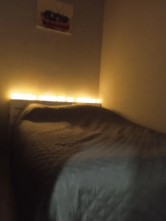 Уютная квартира на Московском