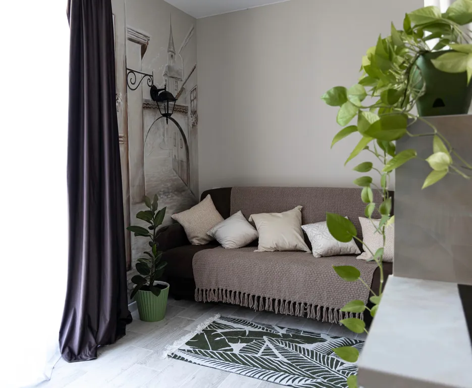 Морская душа