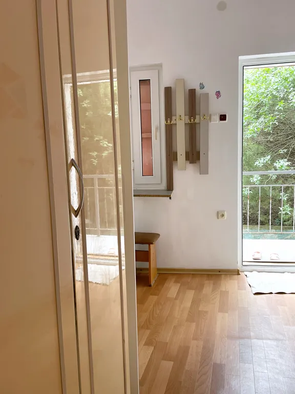 Уютная квартира с видом на море