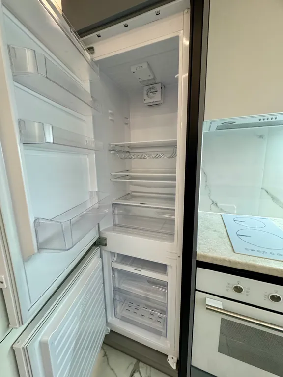 Высота комфорта