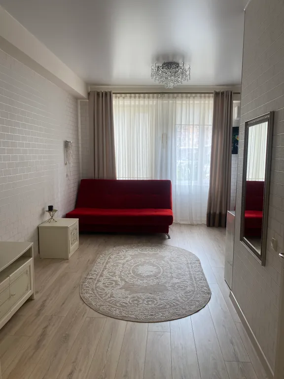 Студия на море