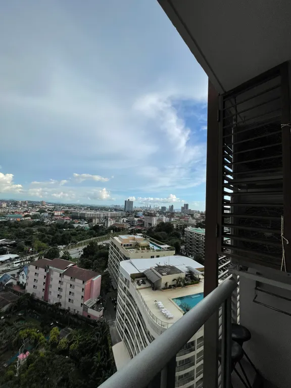 Квартира в шаговой доступности от центра