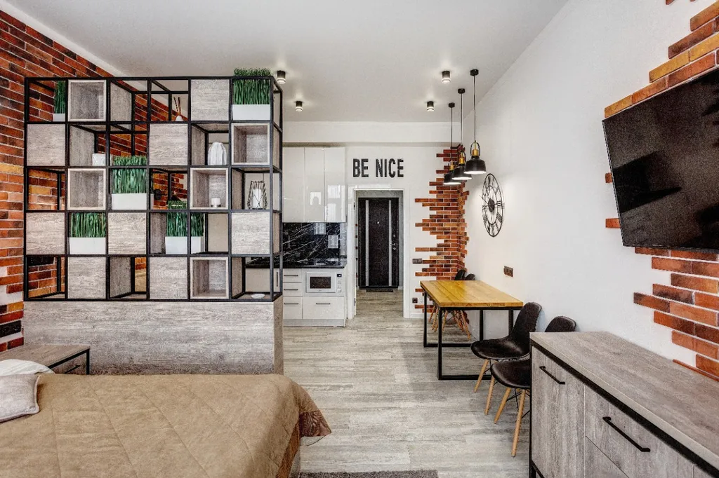 Квартира Апартаменты у самого моря — аренда посуточно в Севастополь