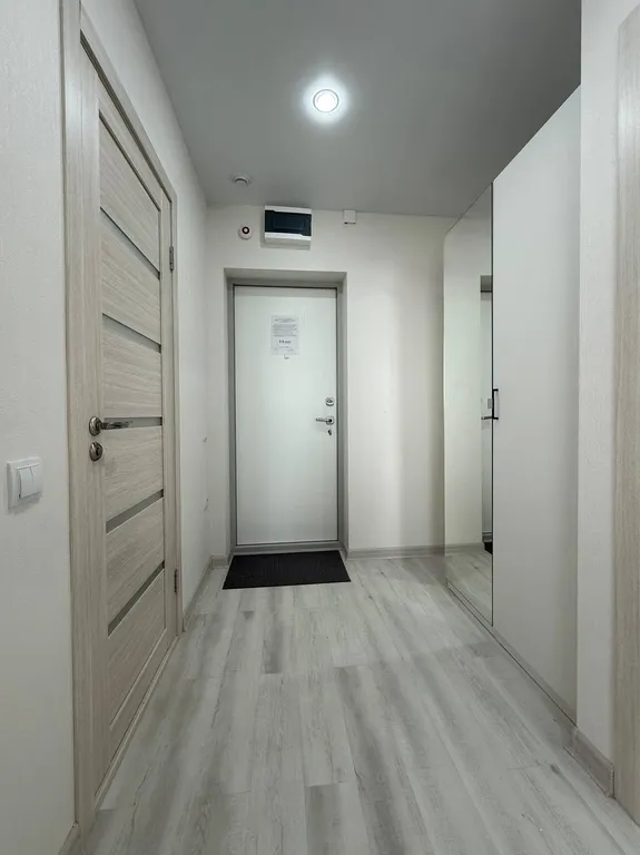 Новая уютная квартира рядом с аквапарком и рекой