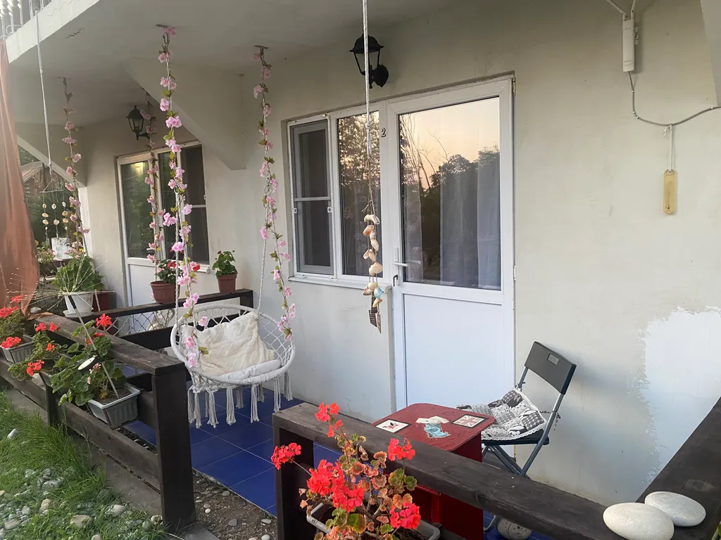 Квартира Комната — Нижняя Хобза